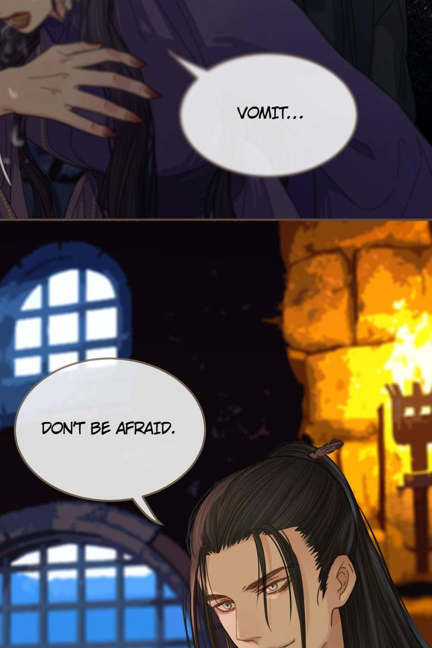 Read The Silent Concubine (Colored) chapter 10 image 3 on Lezhin