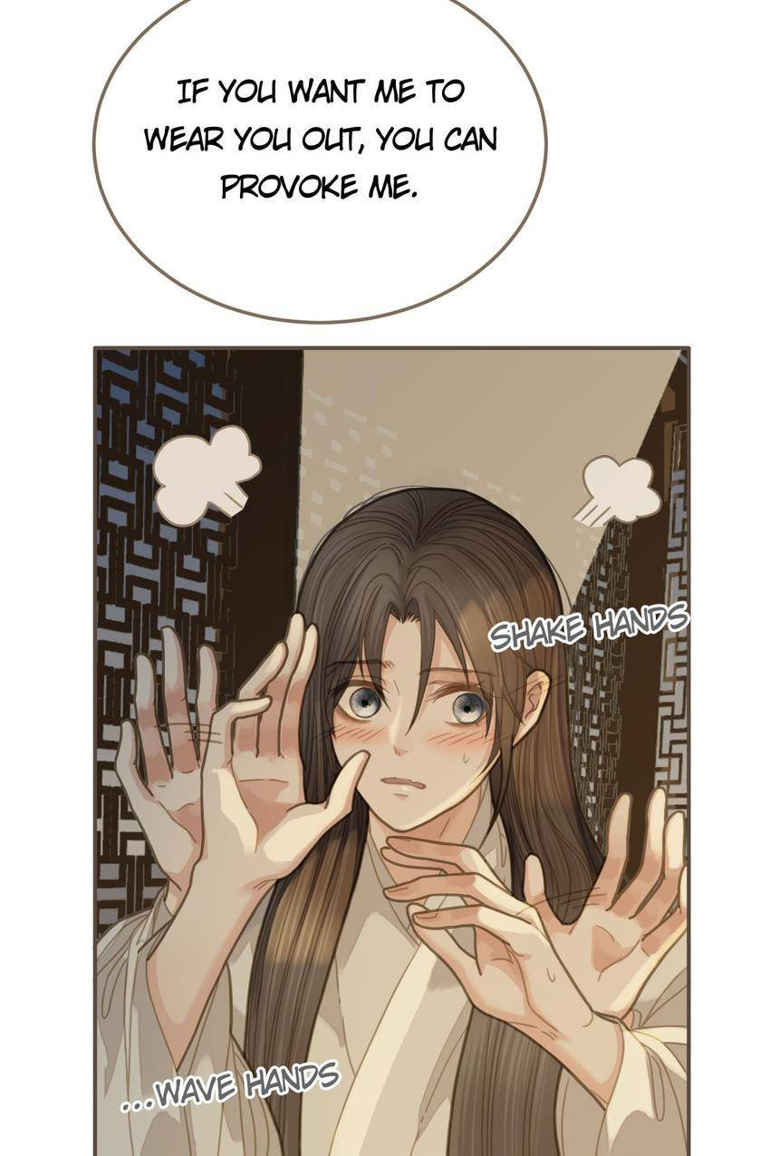 Read The Silent Concubine (Colored) chapter 10 image 33 on Lezhin