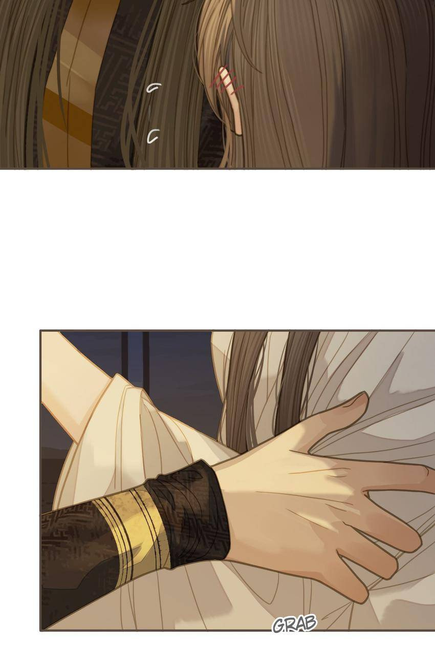 Read The Silent Concubine (Colored) chapter 10 image 35 on Lezhin