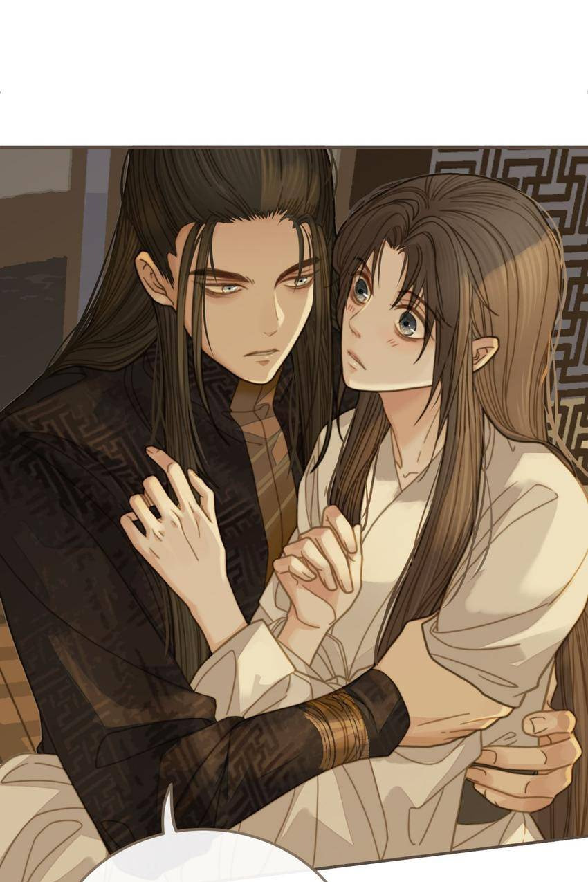Read The Silent Concubine (Colored) chapter 10 image 37 on Lezhin