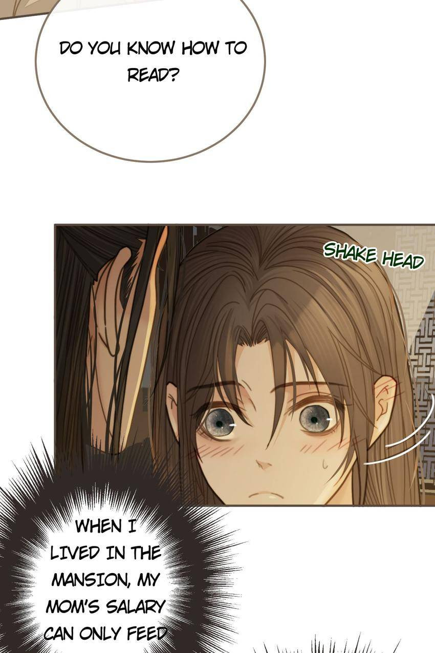 Read The Silent Concubine (Colored) chapter 10 image 38 on Lezhin