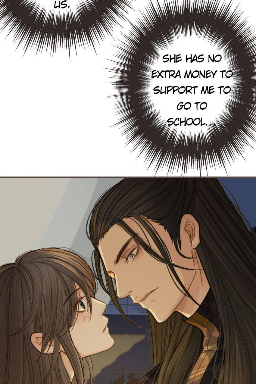 Read The Silent Concubine (Colored) chapter 10 image 39 on Lezhin