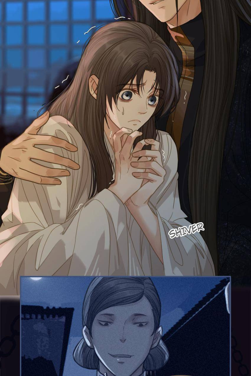 Read The Silent Concubine (Colored) chapter 10 image 4 on Lezhin