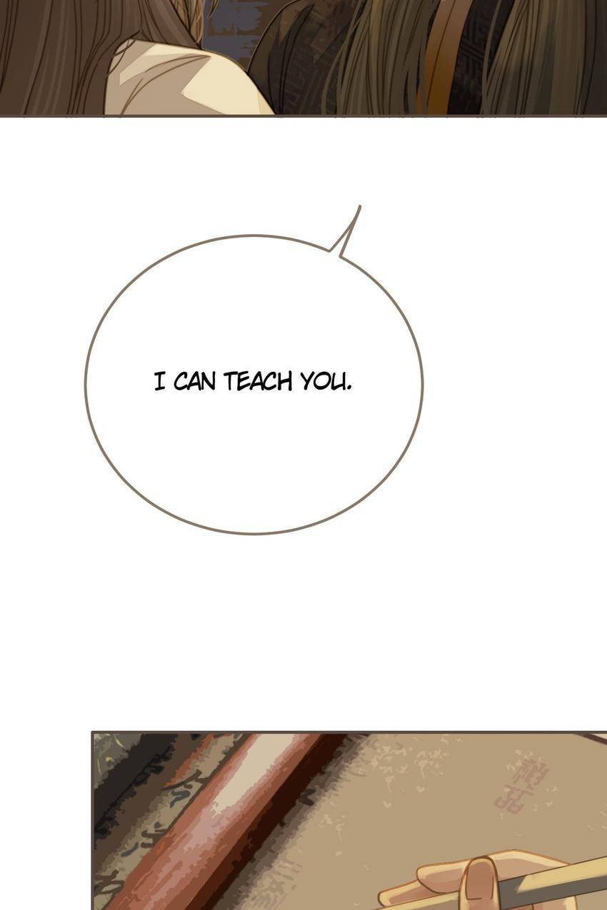 Read The Silent Concubine (Colored) chapter 10 image 40 on Lezhin