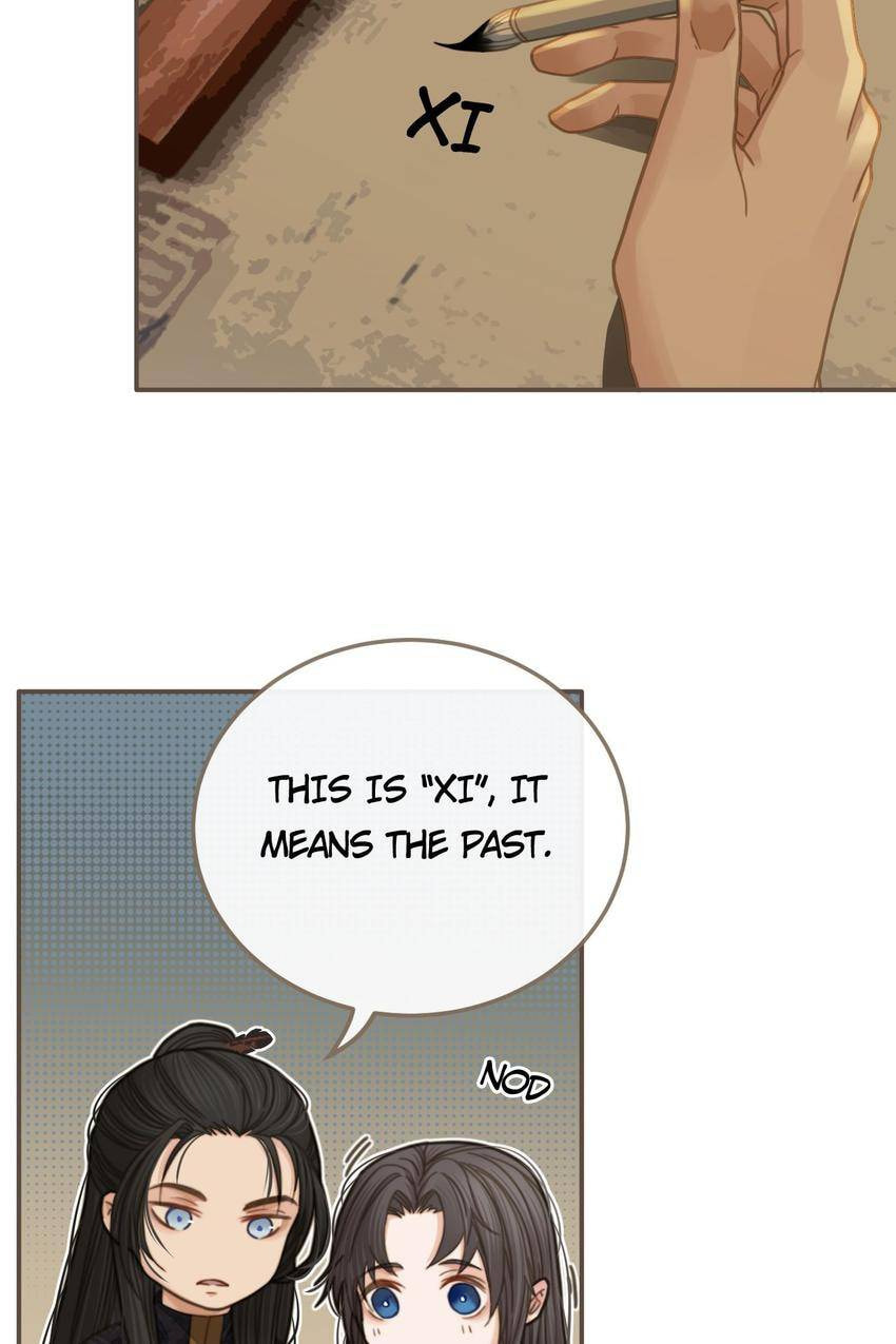 Read The Silent Concubine (Colored) chapter 10 image 41 on Lezhin
