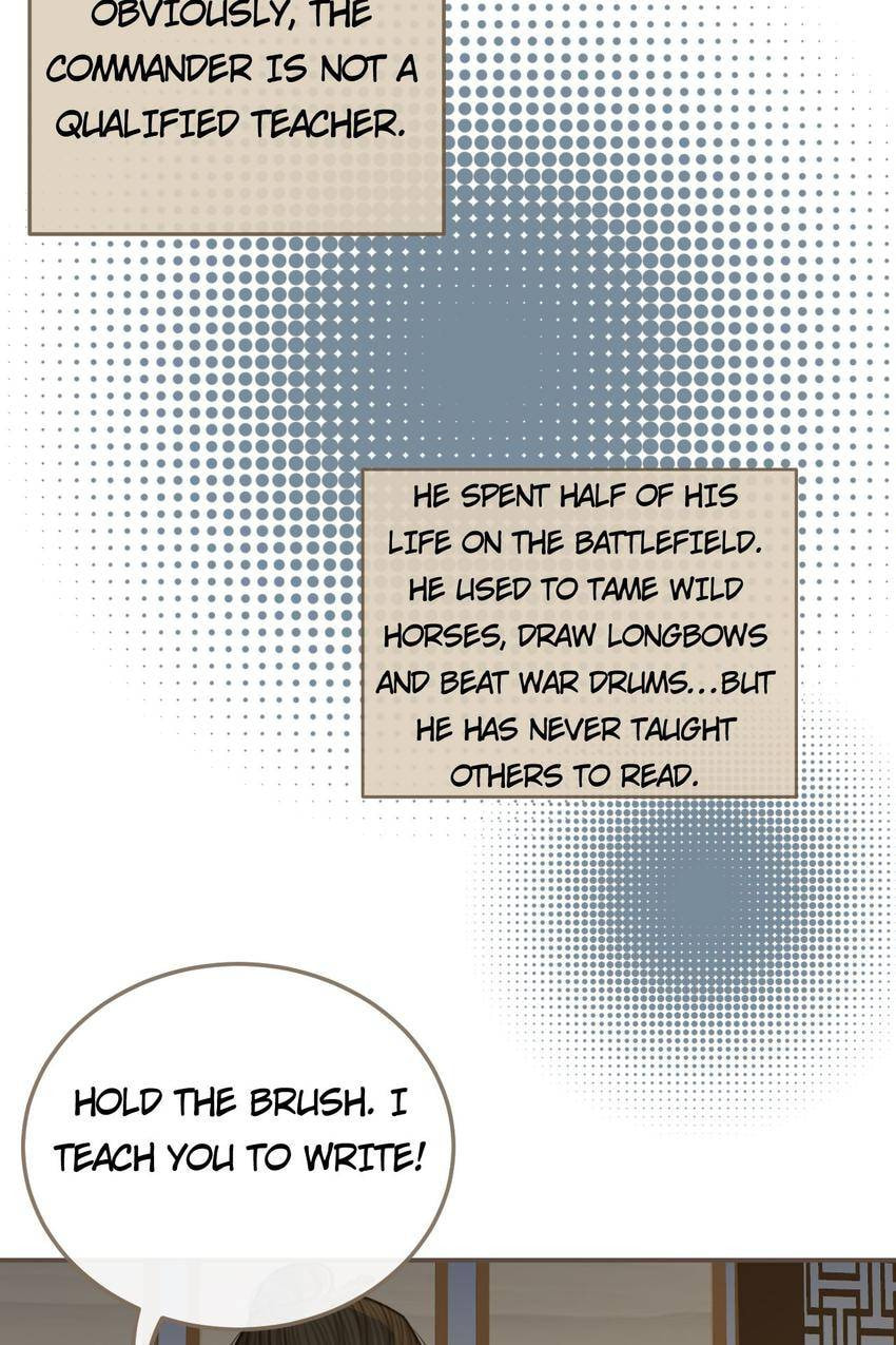 Read The Silent Concubine (Colored) chapter 10 image 43 on Lezhin