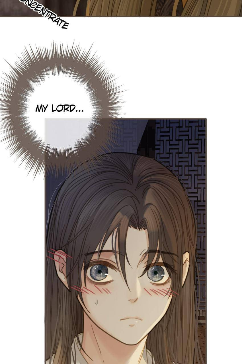 Read The Silent Concubine (Colored) chapter 10 image 47 on Lezhin
