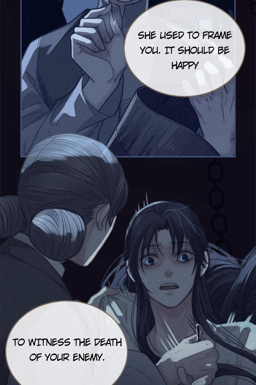 Read The Silent Concubine (Colored) chapter 10 image 5 on Lezhin