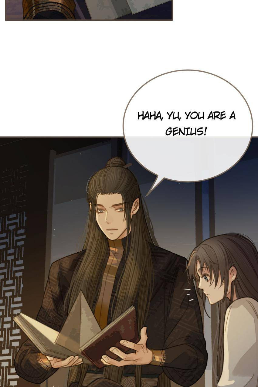 Read The Silent Concubine (Colored) chapter 10 image 50 on Lezhin