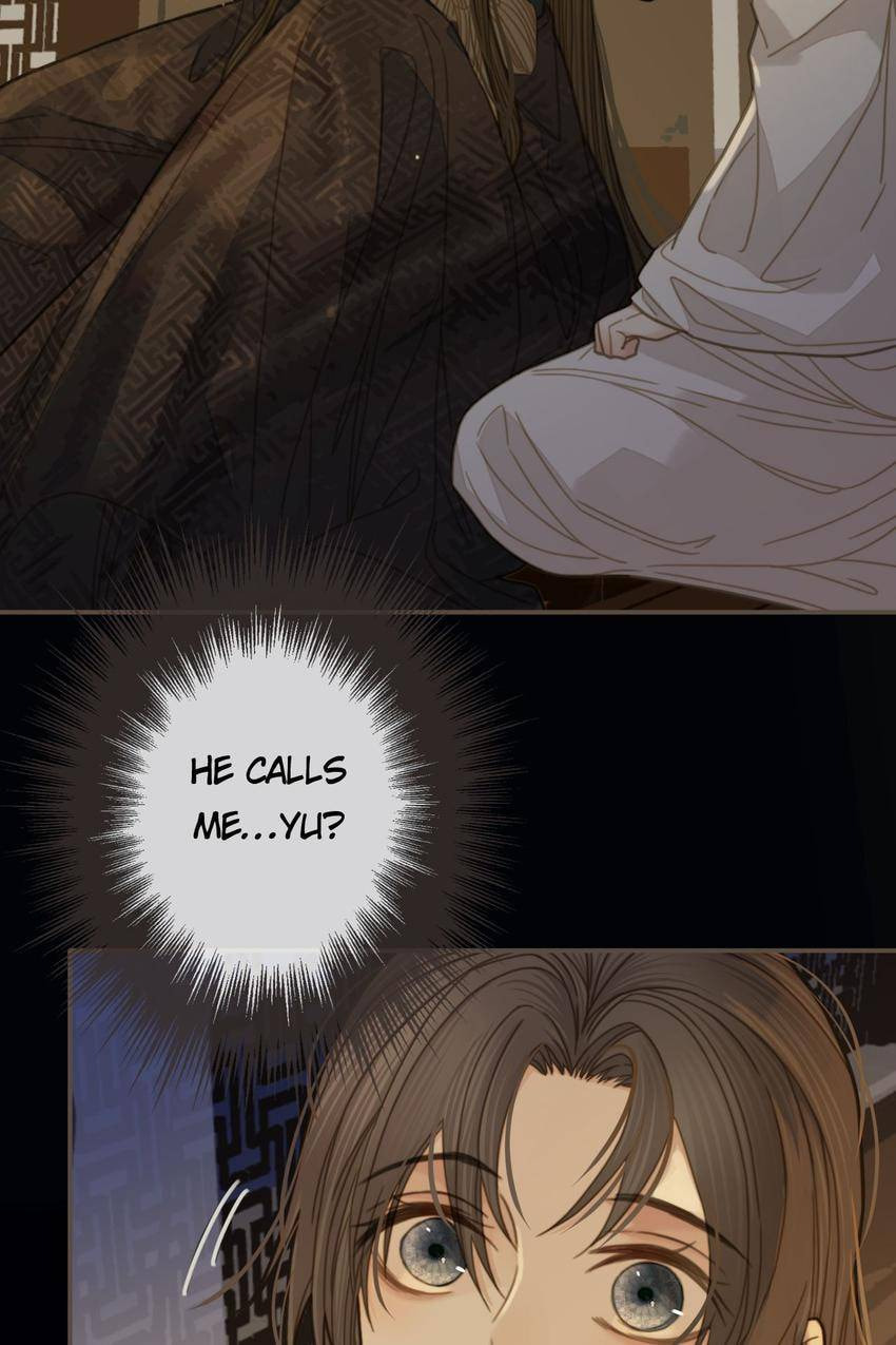 Read The Silent Concubine (Colored) chapter 10 image 51 on Lezhin