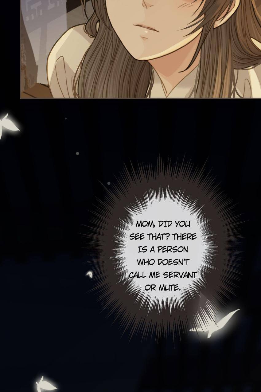 Read The Silent Concubine (Colored) chapter 10 image 52 on Lezhin
