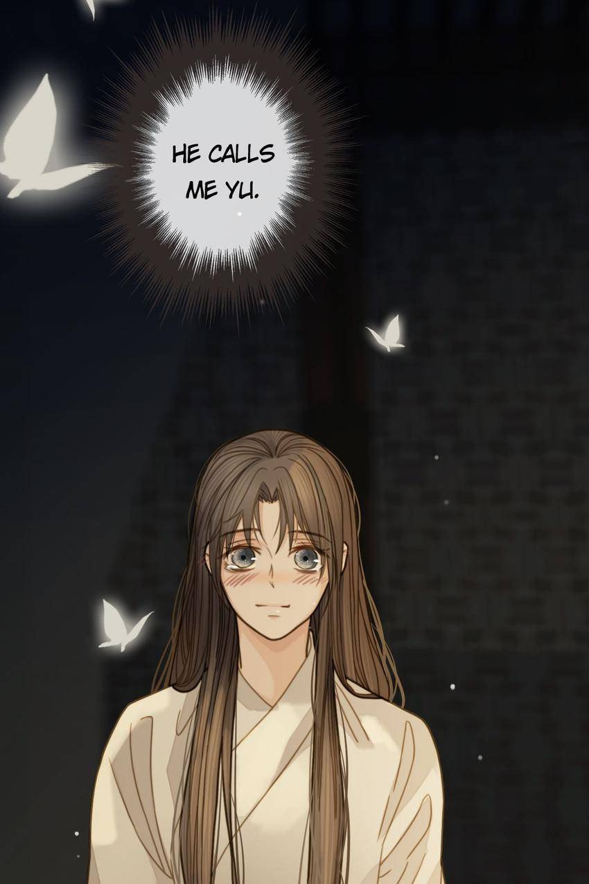 Read The Silent Concubine (Colored) chapter 10 image 53 on Lezhin