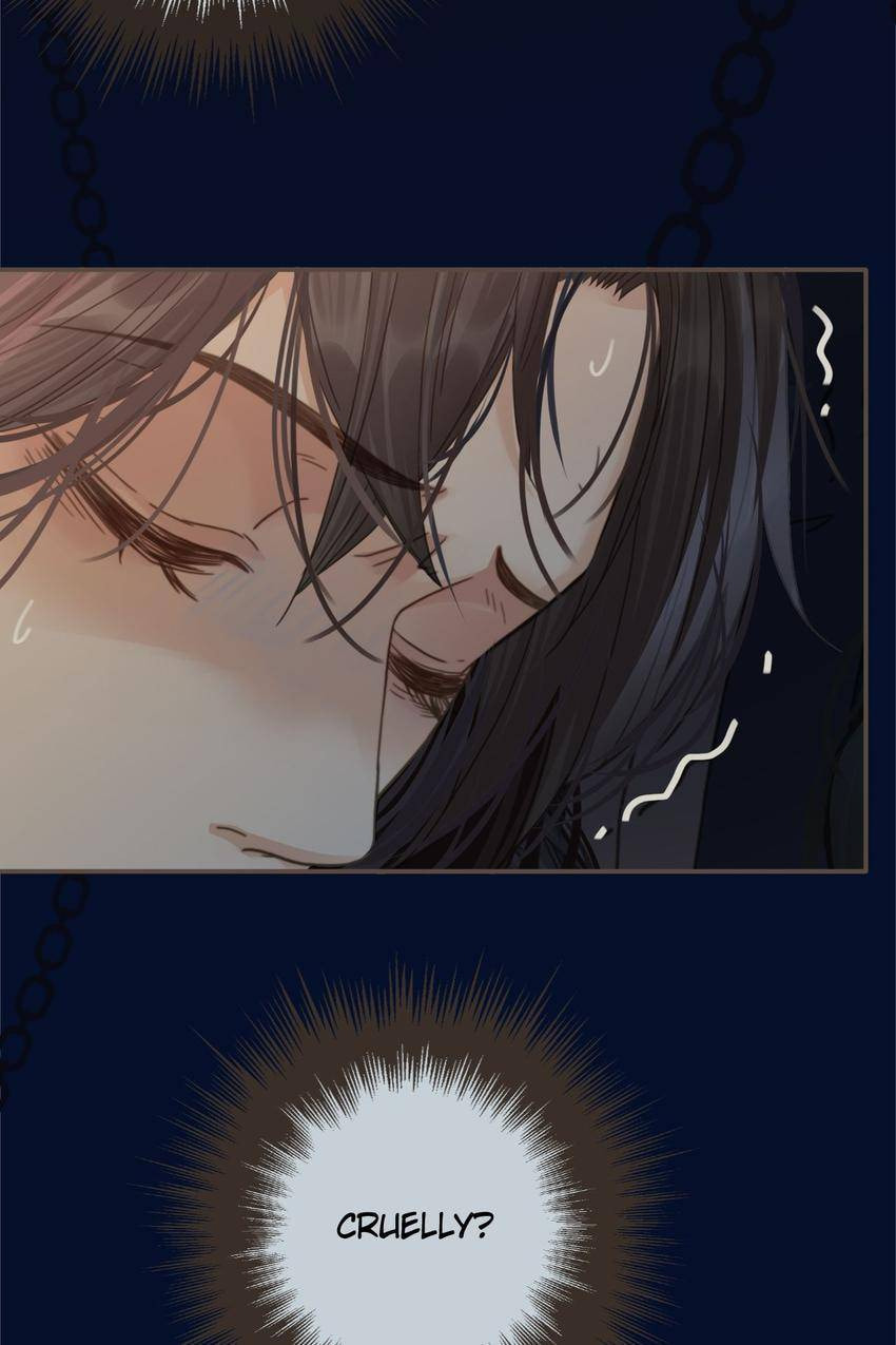 Read The Silent Concubine (Colored) chapter 10 image 7 on Lezhin