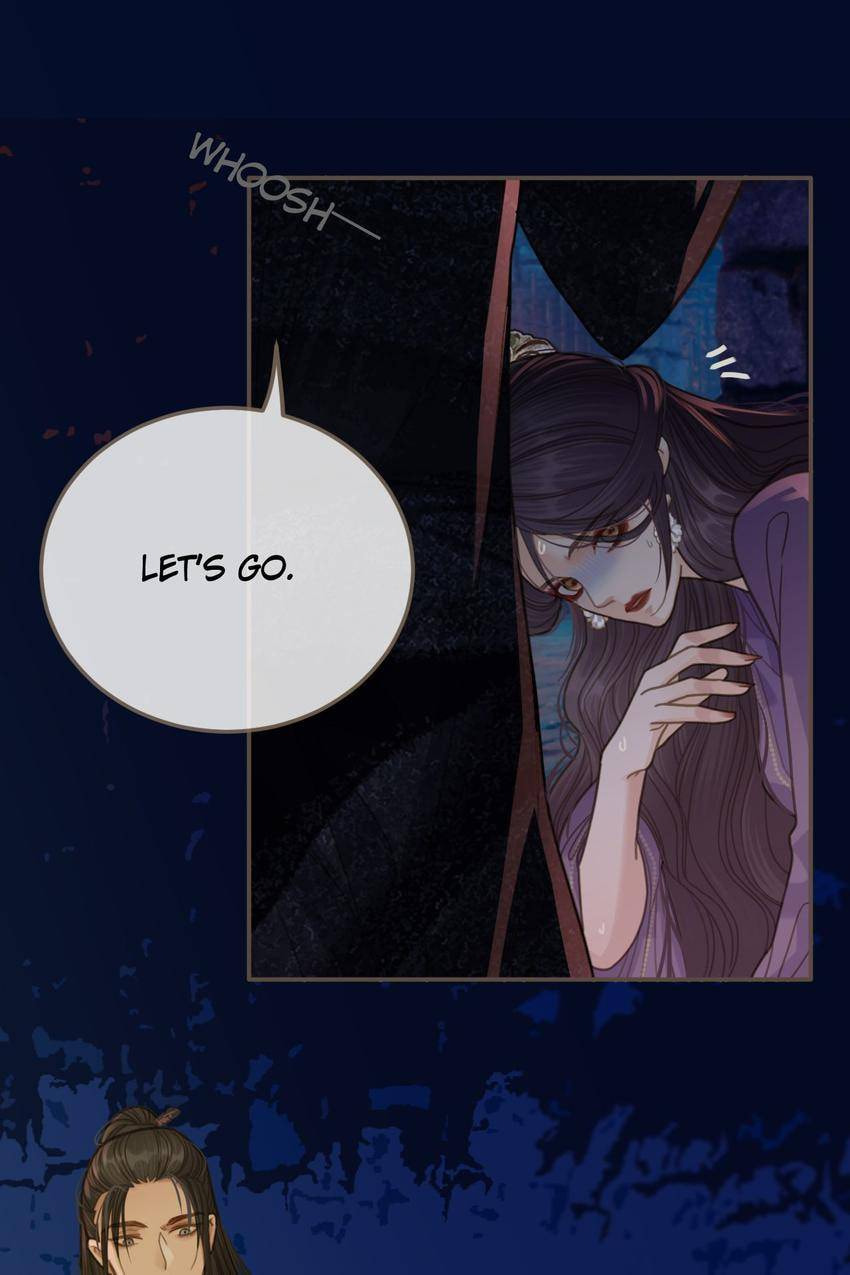 Read The Silent Concubine (Colored) chapter 10 image 9 on Lezhin