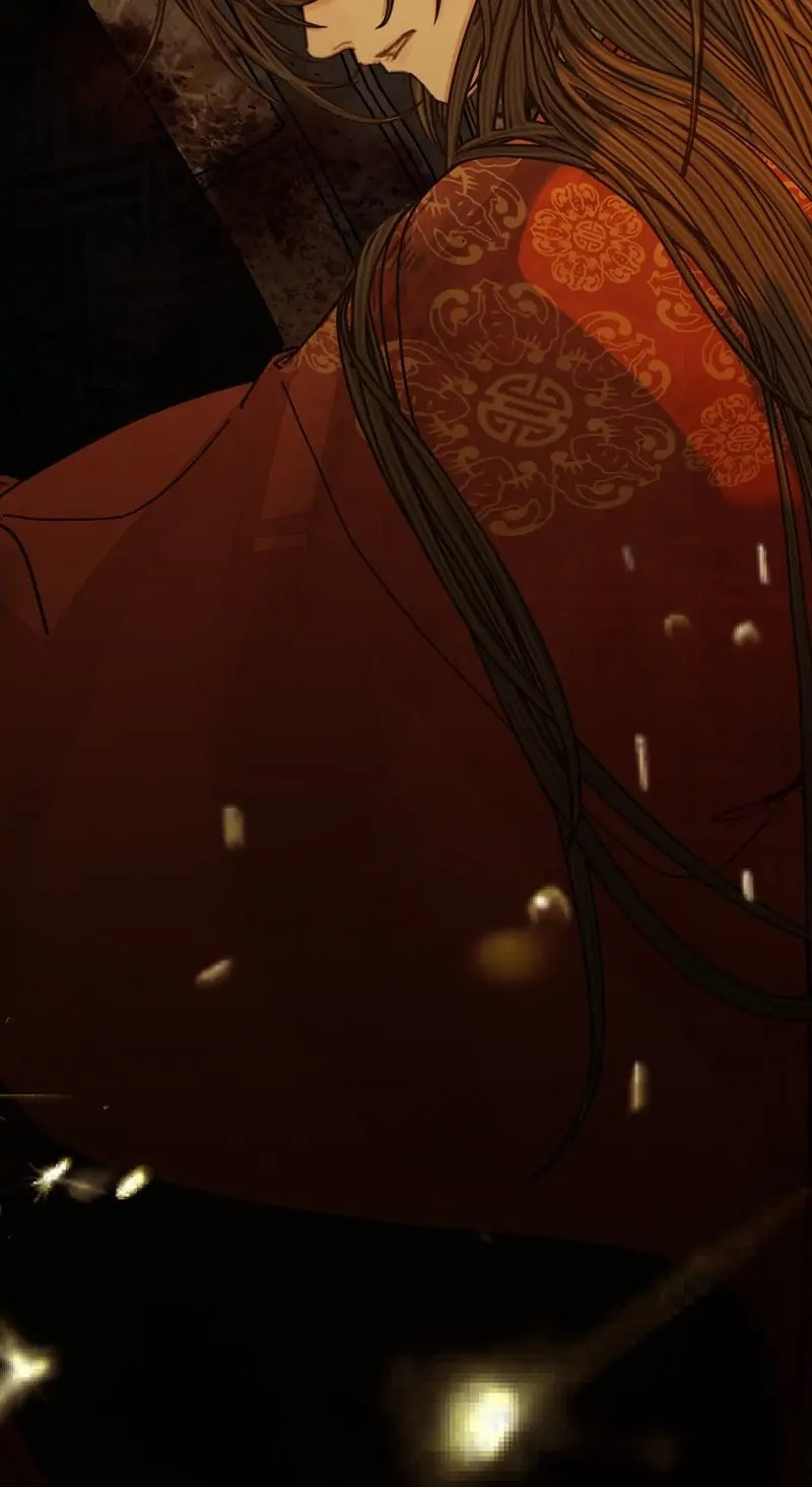 Read The Silent Concubine (Colored) chapter 100 image 38 on Lezhin