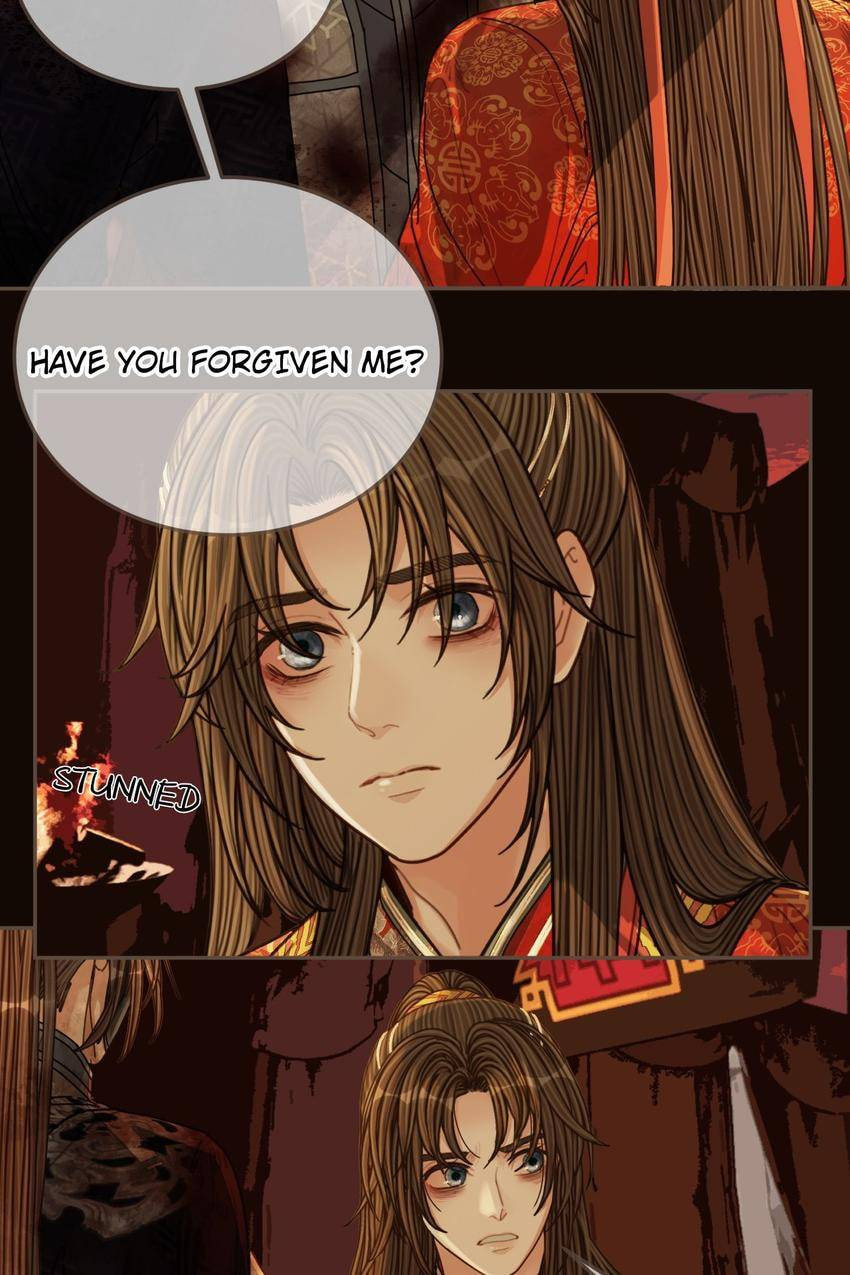 Read The Silent Concubine (Colored) chapter 101 image 10 on Lezhin