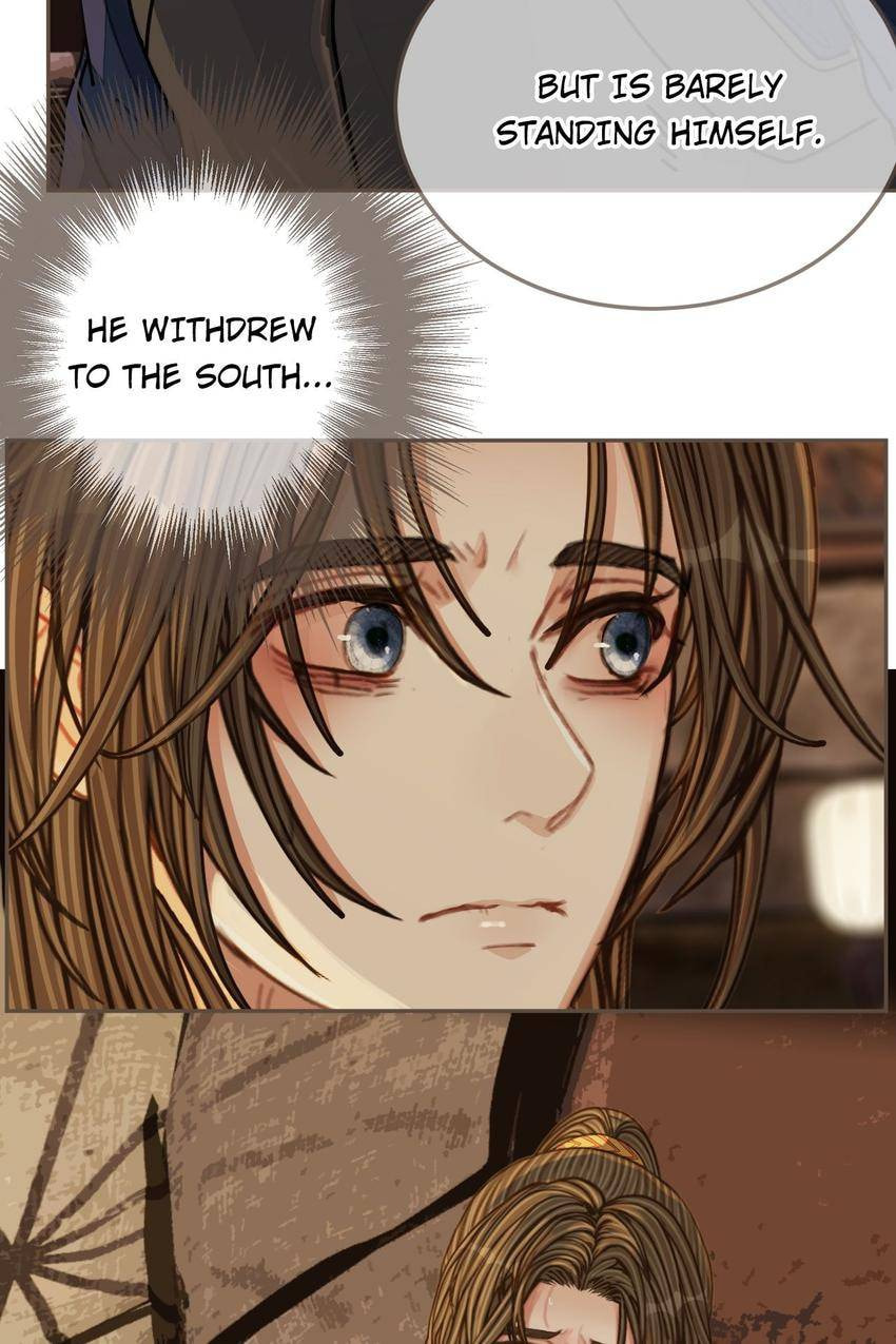 Read The Silent Concubine (Colored) chapter 101 image 25 on Lezhin