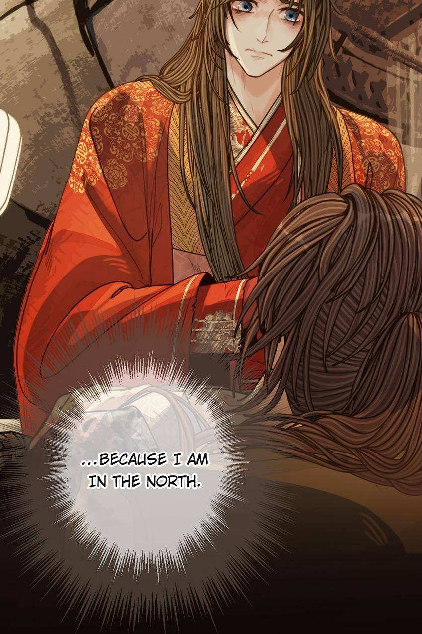 Read The Silent Concubine (Colored) chapter 101 image 26 on Lezhin