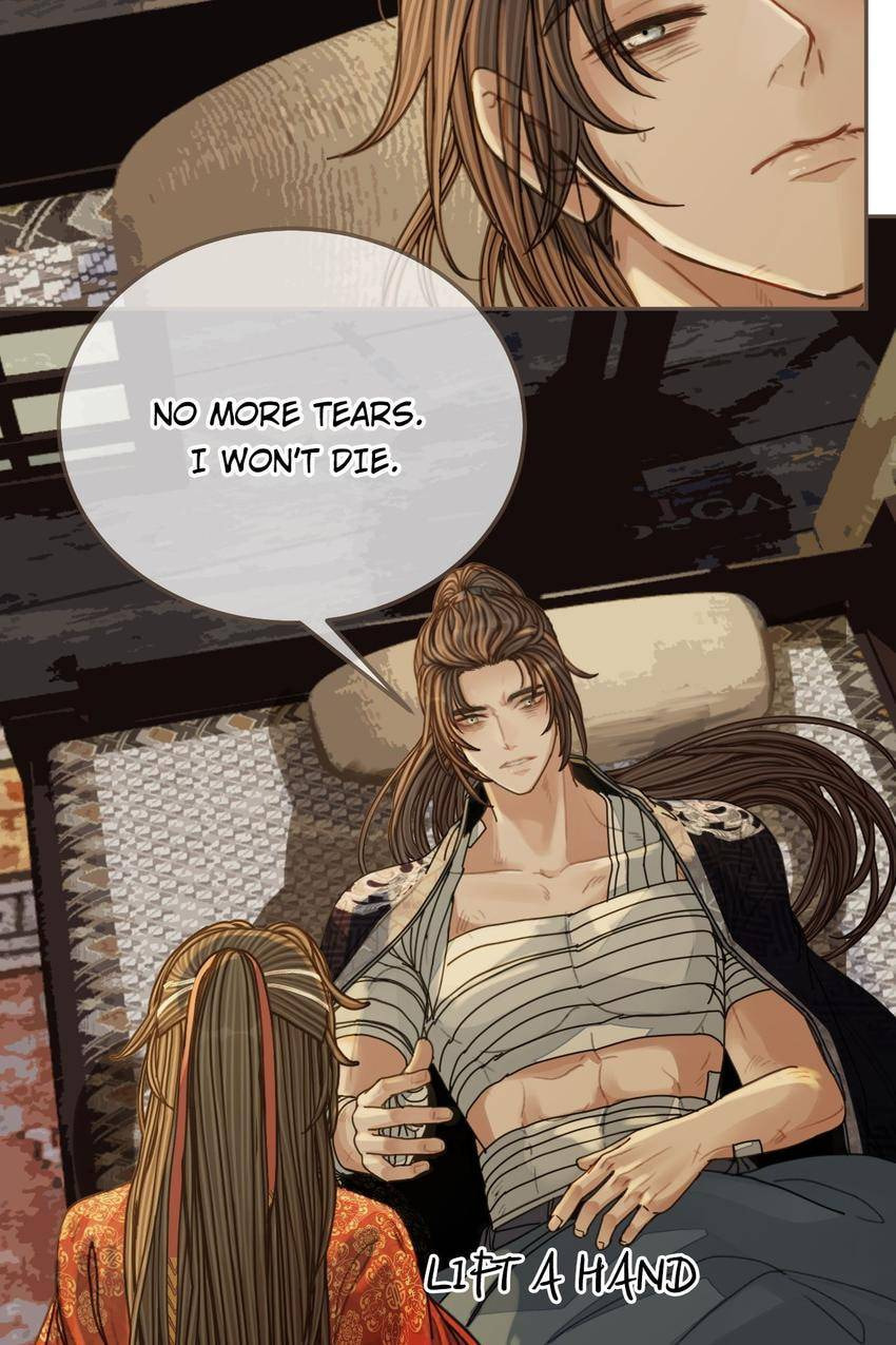Read The Silent Concubine (Colored) chapter 101 image 30 on Lezhin