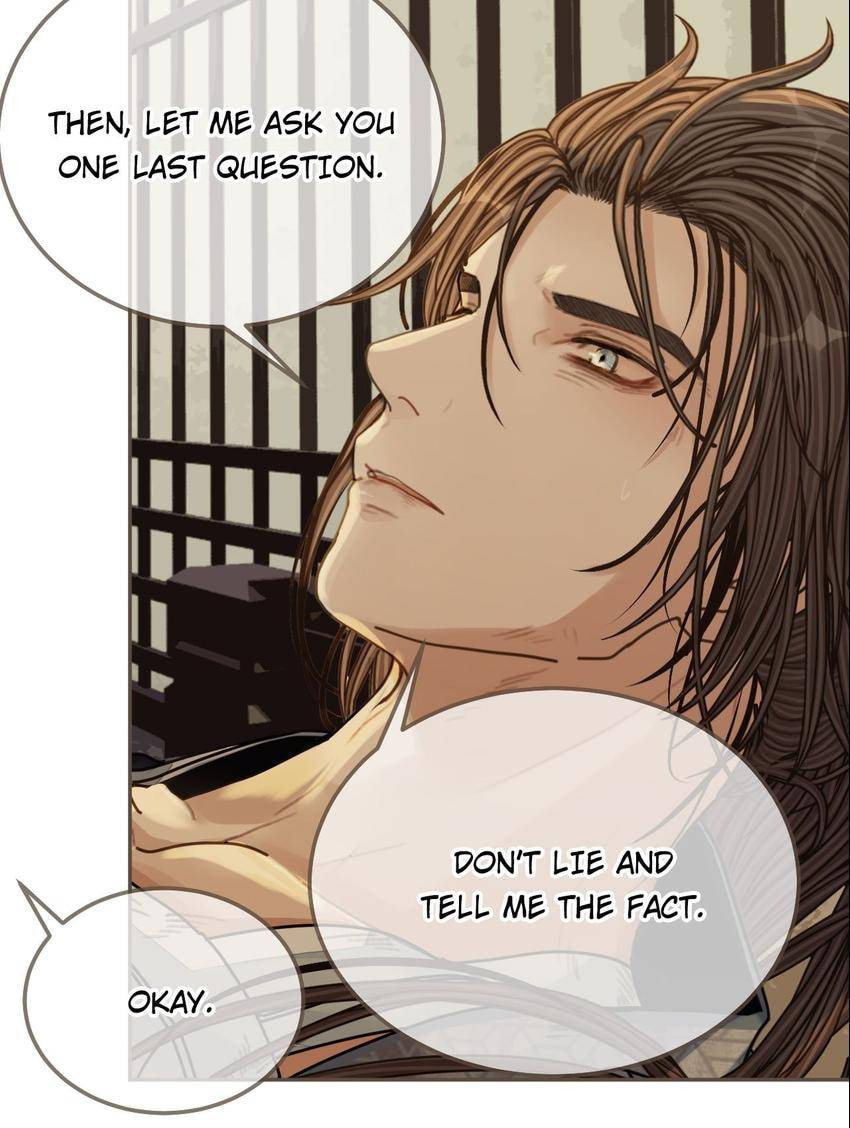 Read The Silent Concubine (Colored) chapter 101 image 35 on Lezhin