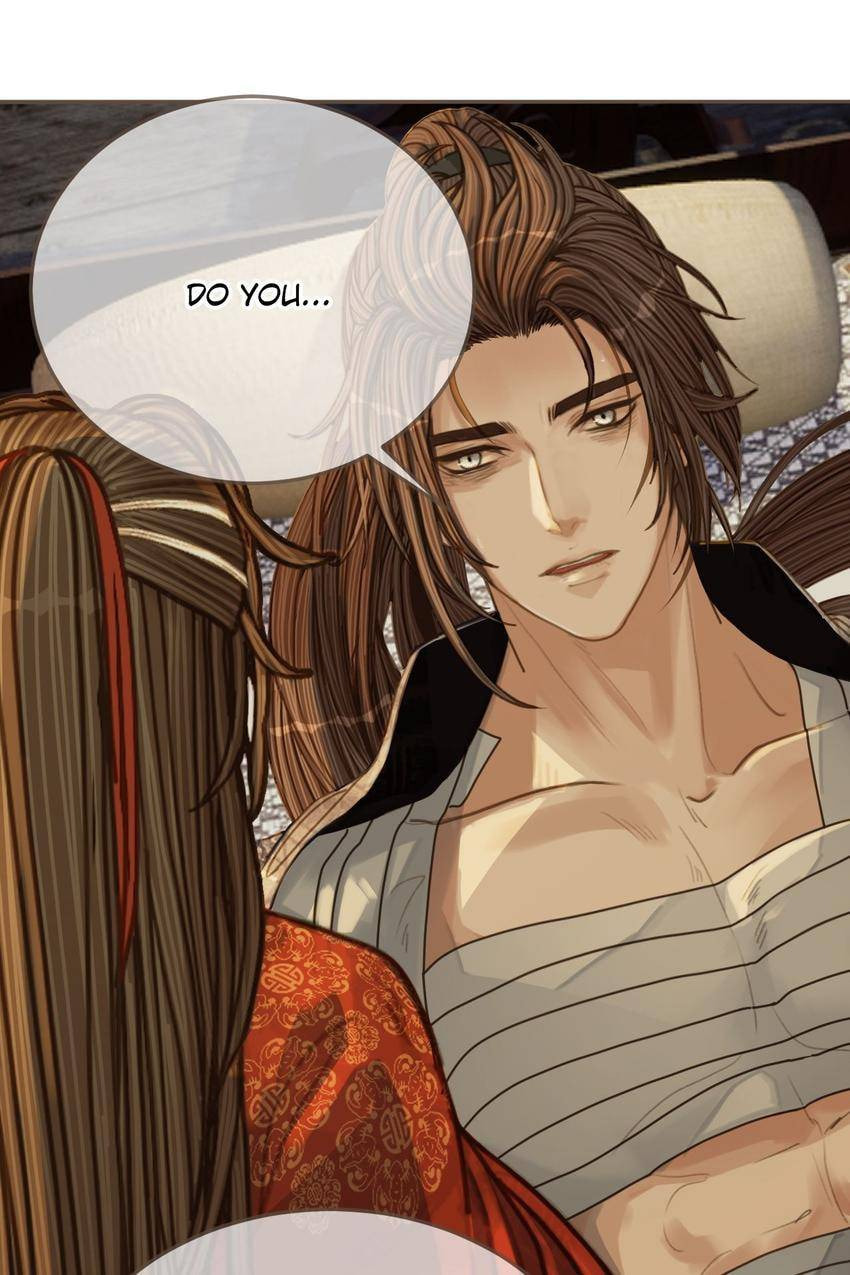 Read The Silent Concubine (Colored) chapter 101 image 36 on Lezhin