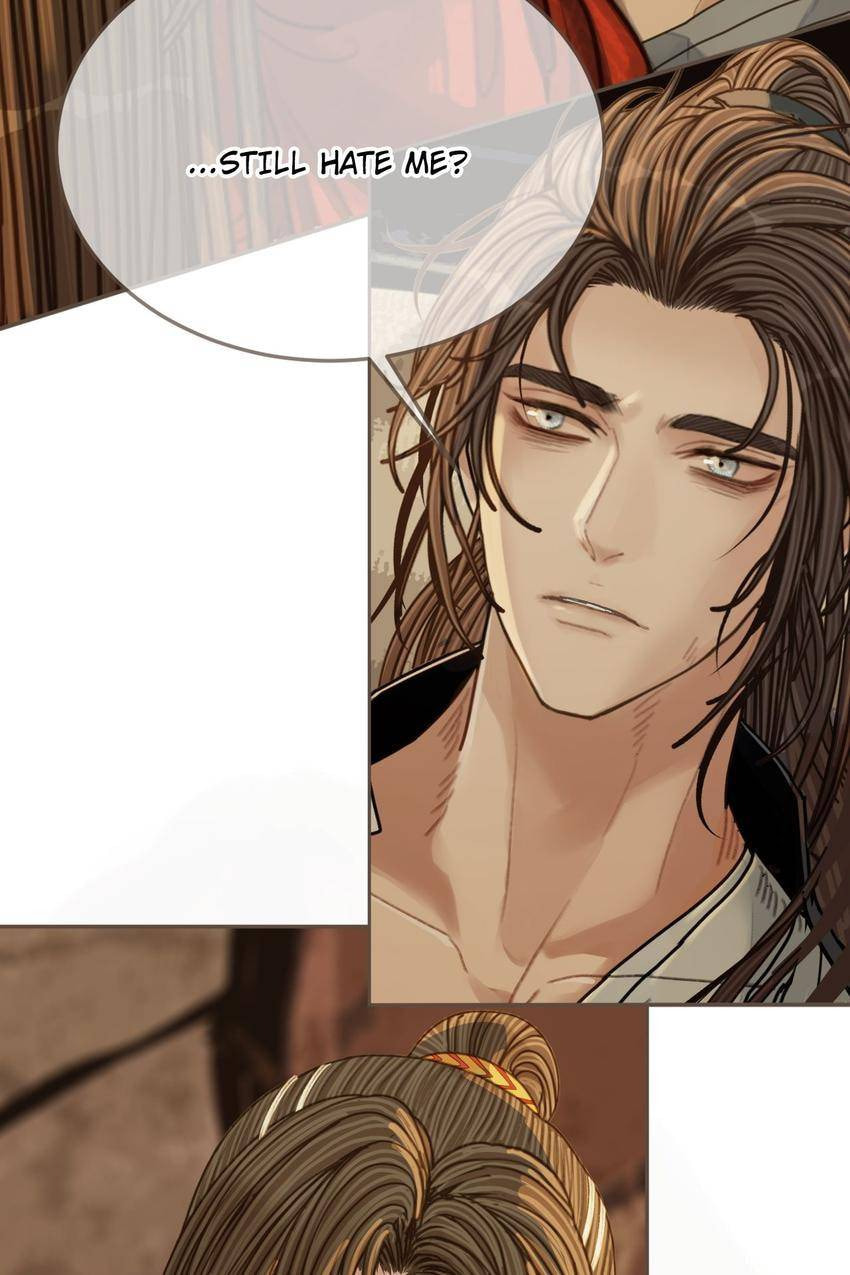 Read The Silent Concubine (Colored) chapter 101 image 37 on Lezhin