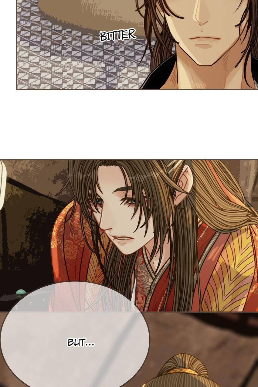 Read The Silent Concubine (Colored) chapter 101 image 41 on Lezhin