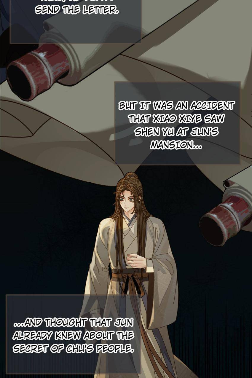 Read The Silent Concubine (Colored) chapter 101 image 49 on Lezhin