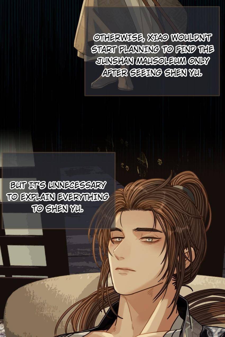 Read The Silent Concubine (Colored) chapter 101 image 50 on Lezhin