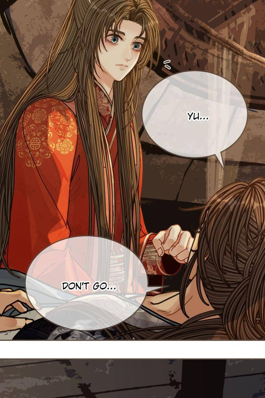 Read The Silent Concubine (Colored) chapter 101 image 54 on Lezhin