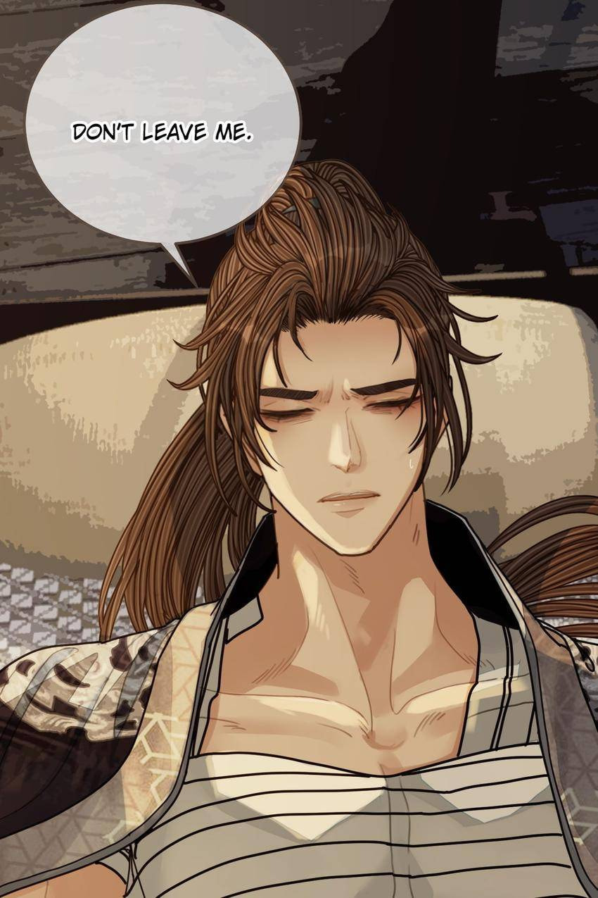 Read The Silent Concubine (Colored) chapter 101 image 55 on Lezhin