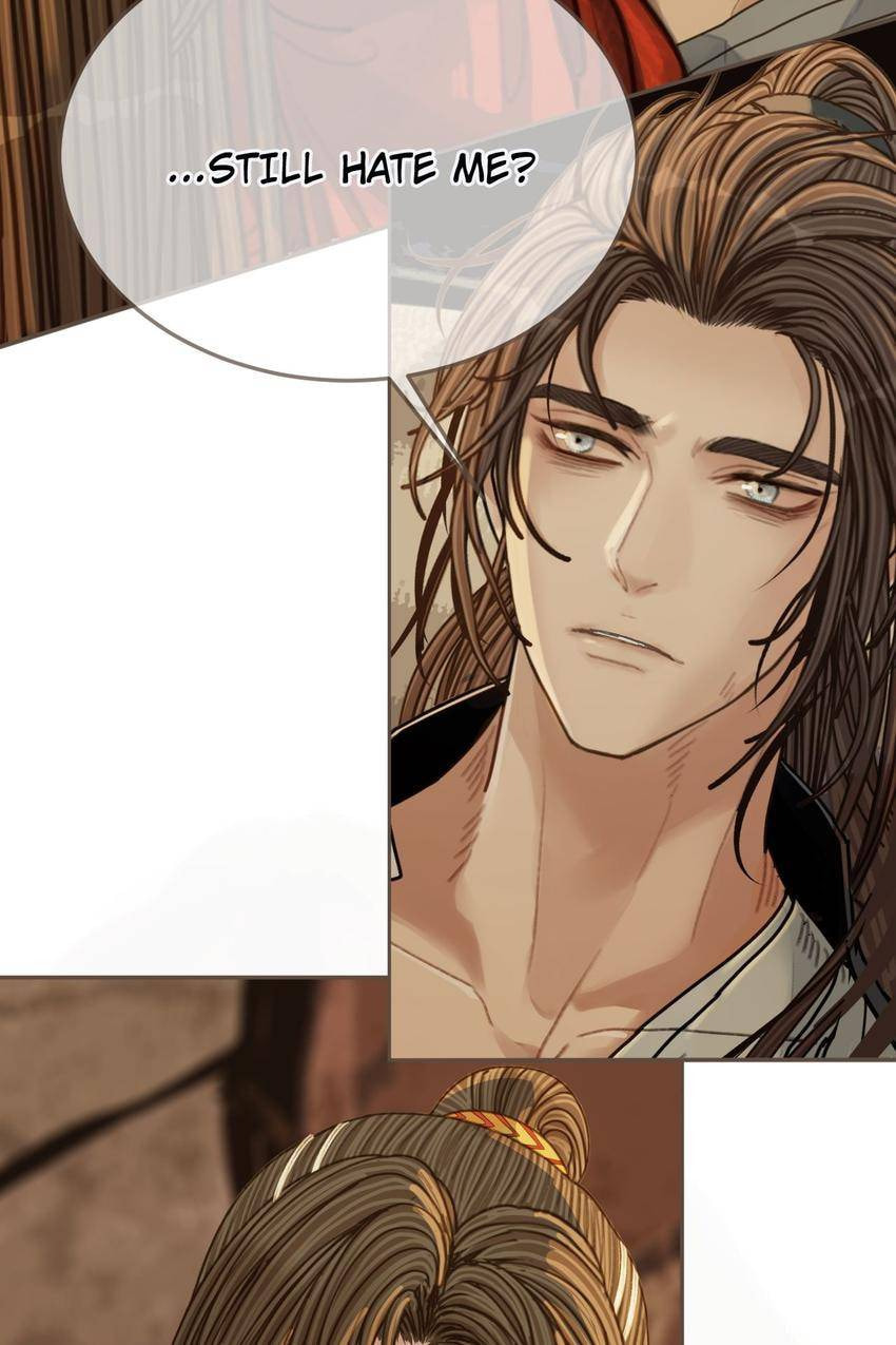 Read The Silent Concubine (Colored) chapter 102 image 1 on Lezhin