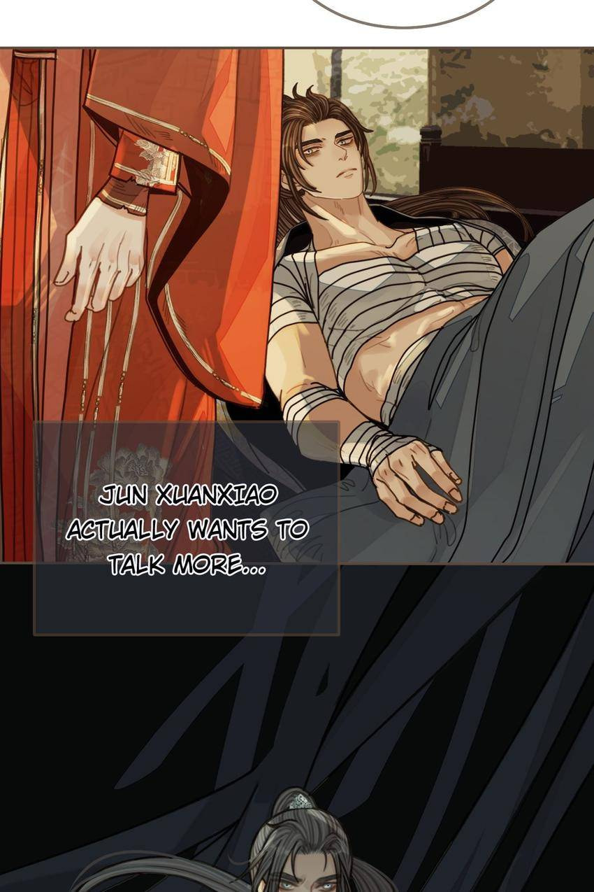 Read The Silent Concubine (Colored) chapter 102 image 10 on Lezhin