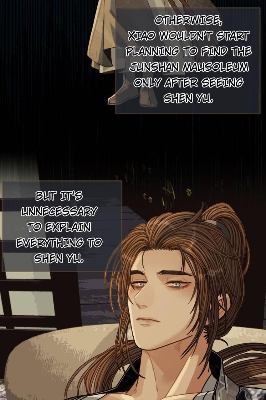 Read The Silent Concubine (Colored) chapter 102 image 14 on Lezhin