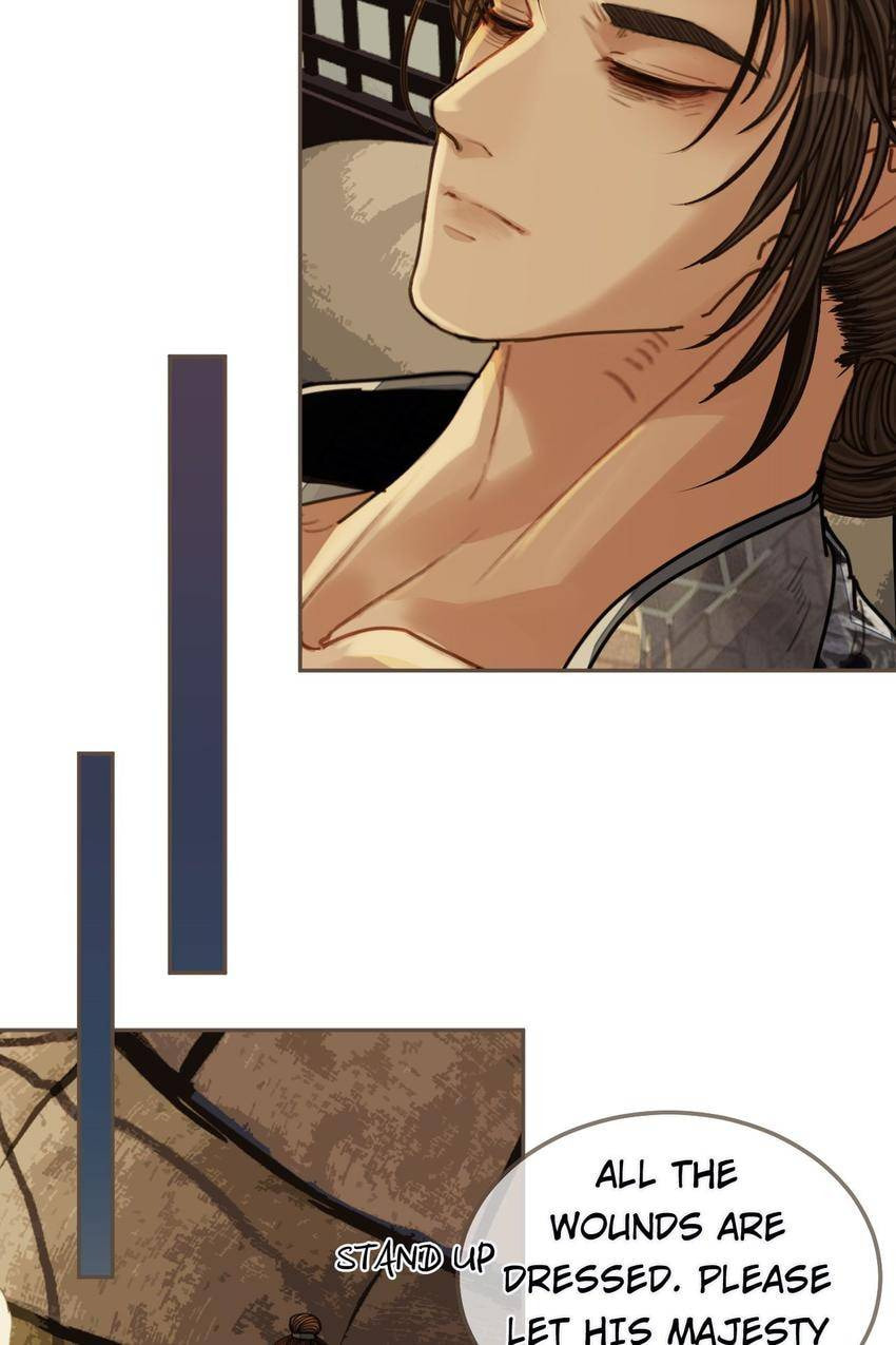 Read The Silent Concubine (Colored) chapter 102 image 16 on Lezhin