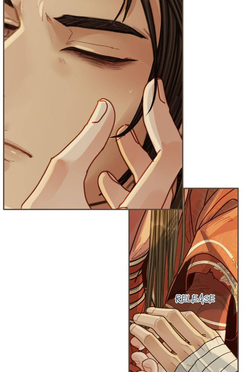 Read The Silent Concubine (Colored) chapter 102 image 26 on Lezhin