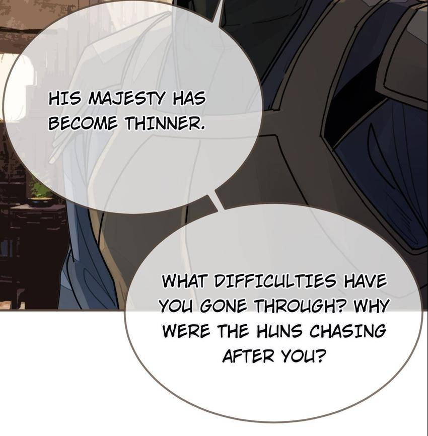 Read The Silent Concubine (Colored) chapter 102 image 29 on Lezhin