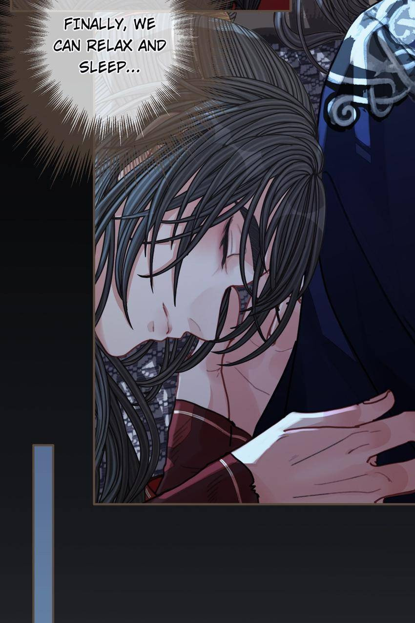 Read The Silent Concubine (Colored) chapter 102 image 42 on Lezhin