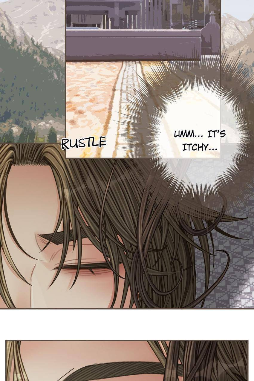 Read The Silent Concubine (Colored) chapter 102 image 44 on Lezhin