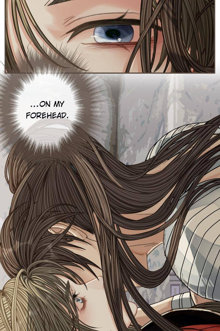 Read The Silent Concubine (Colored) chapter 102 image 45 on Lezhin