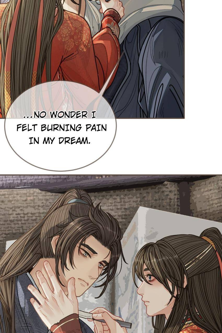 Read The Silent Concubine (Colored) chapter 103 image 14 on Lezhin