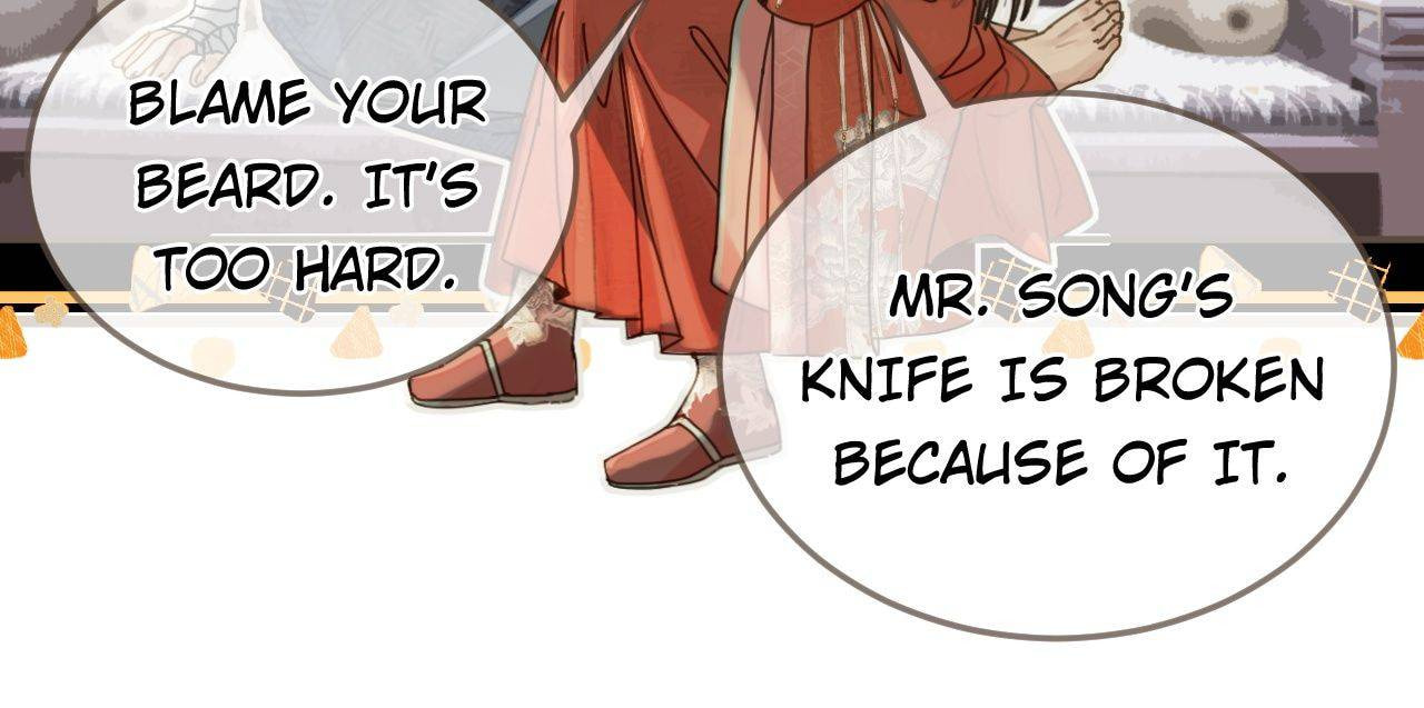 Read The Silent Concubine (Colored) chapter 103 image 19 on Lezhin