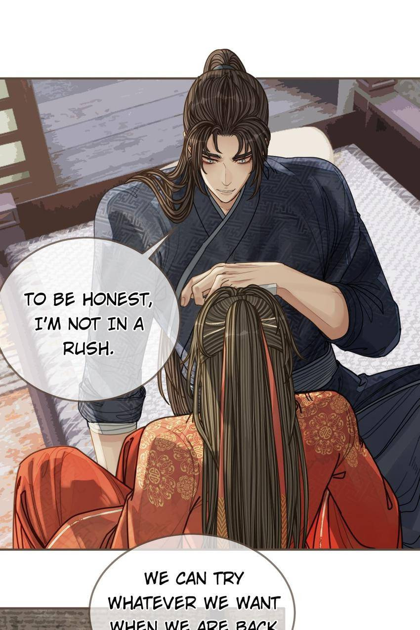 Read The Silent Concubine (Colored) chapter 103 image 20 on Lezhin