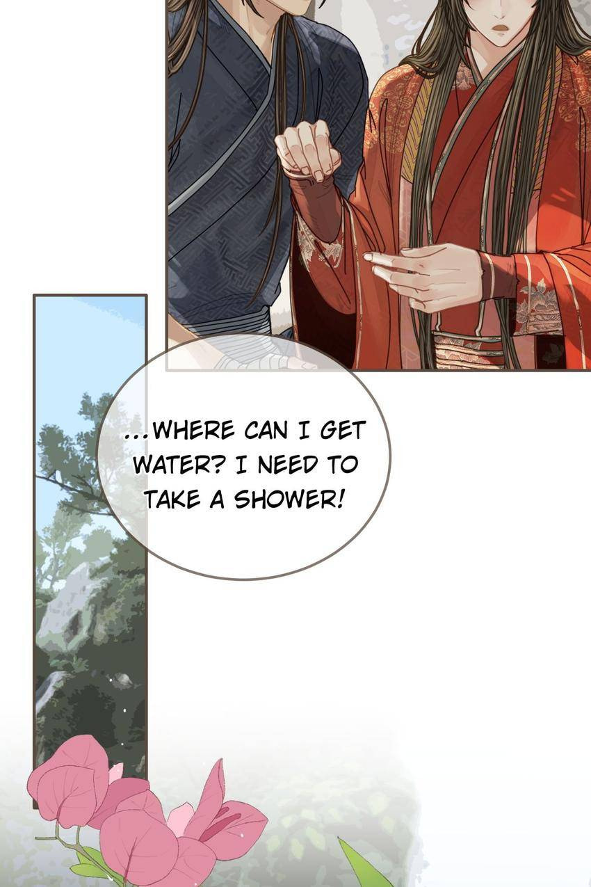 Read The Silent Concubine (Colored) chapter 103 image 22 on Lezhin