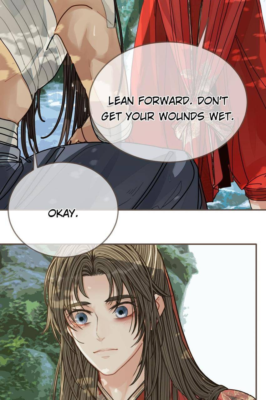 Read The Silent Concubine (Colored) chapter 103 image 25 on Lezhin
