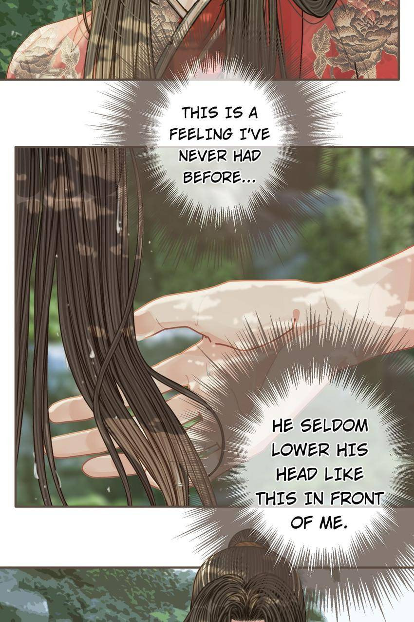 Read The Silent Concubine (Colored) chapter 103 image 26 on Lezhin