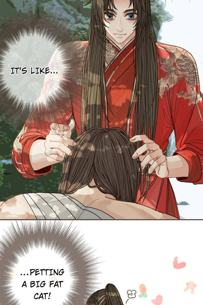 Read The Silent Concubine (Colored) chapter 103 image 27 on Lezhin