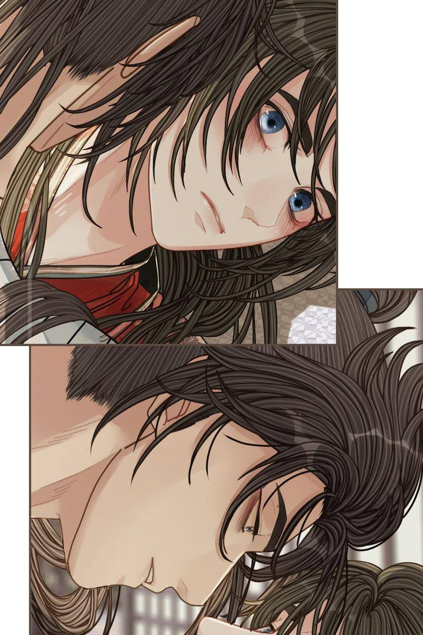Read The Silent Concubine (Colored) chapter 103 image 3 on Lezhin
