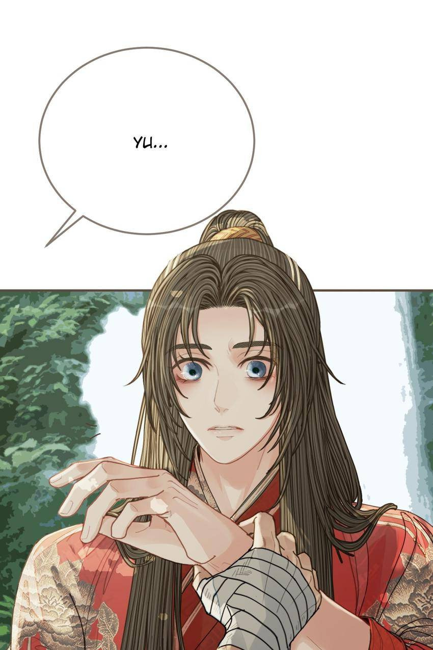 Read The Silent Concubine (Colored) chapter 103 image 30 on Lezhin
