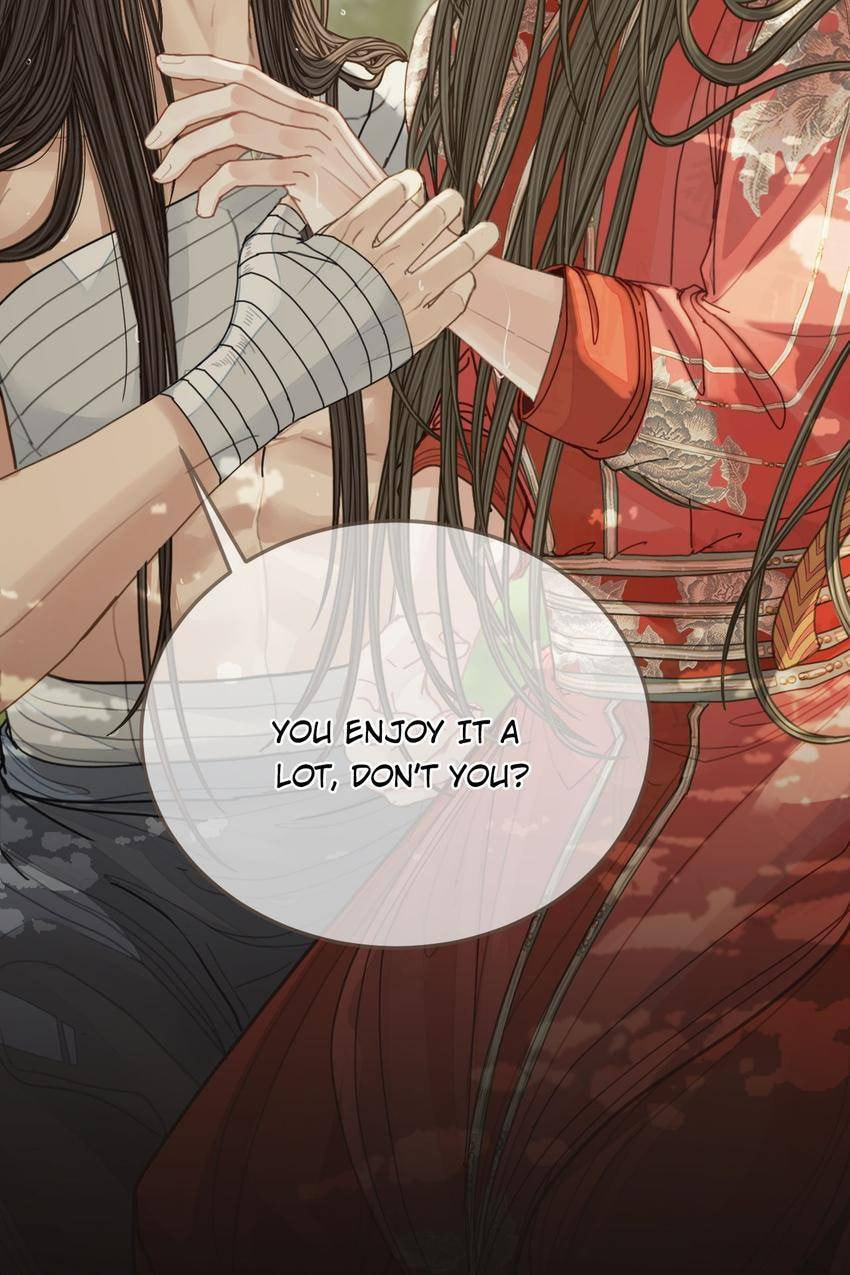 Read The Silent Concubine (Colored) chapter 103 image 33 on Lezhin